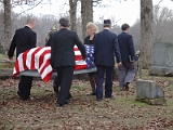 Bill Bradleys Funeral 014